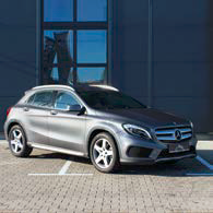 <h4 style="font-size:16px">GLA<br />ab 74,- € pro Tag</h4>