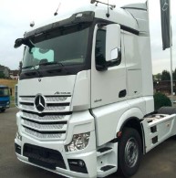 <h4 style="font-size:16px">Actros 1845 <br />ab 215,- € pro Tag</h4>